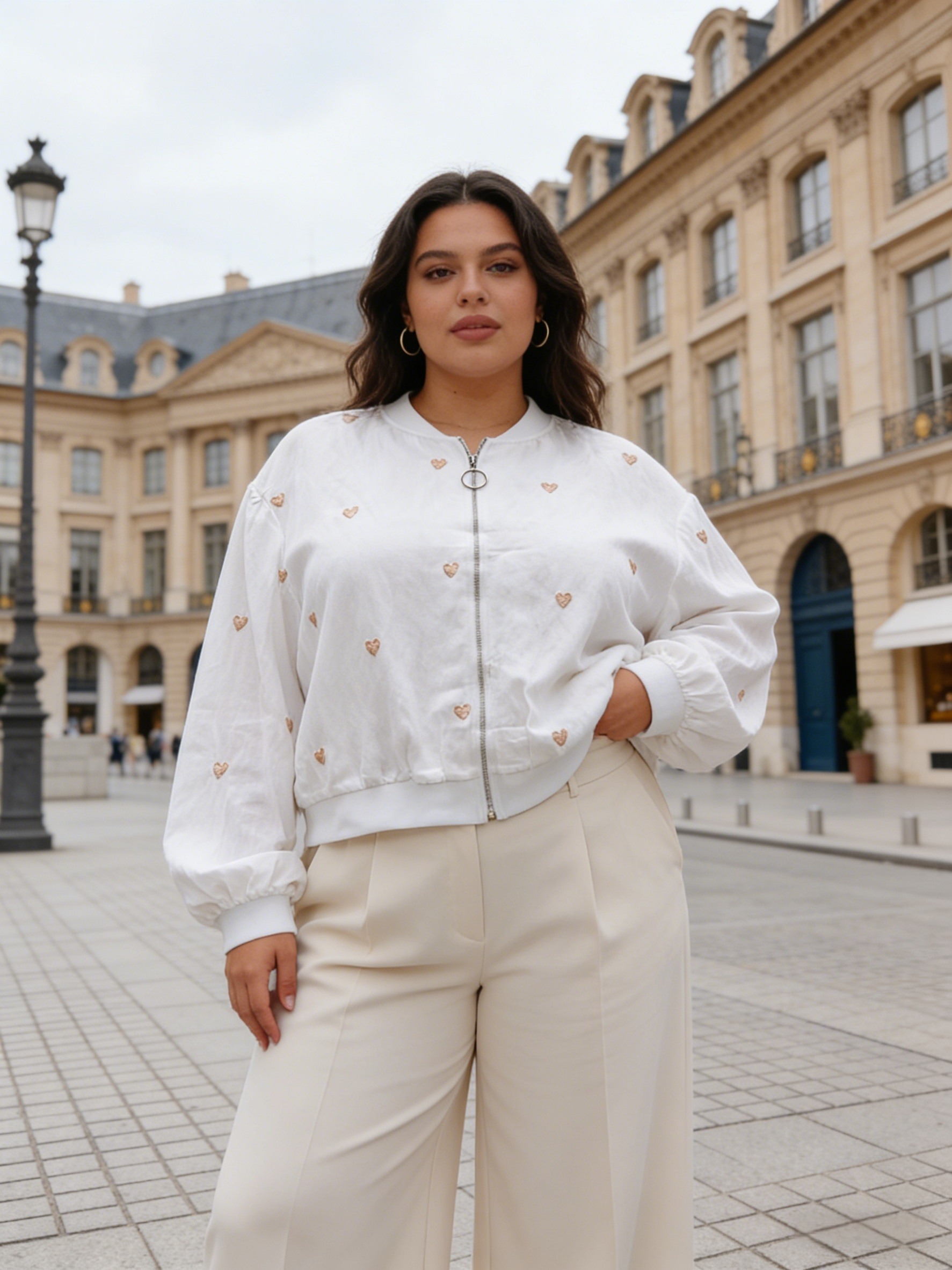 Chaqueta - Image 1