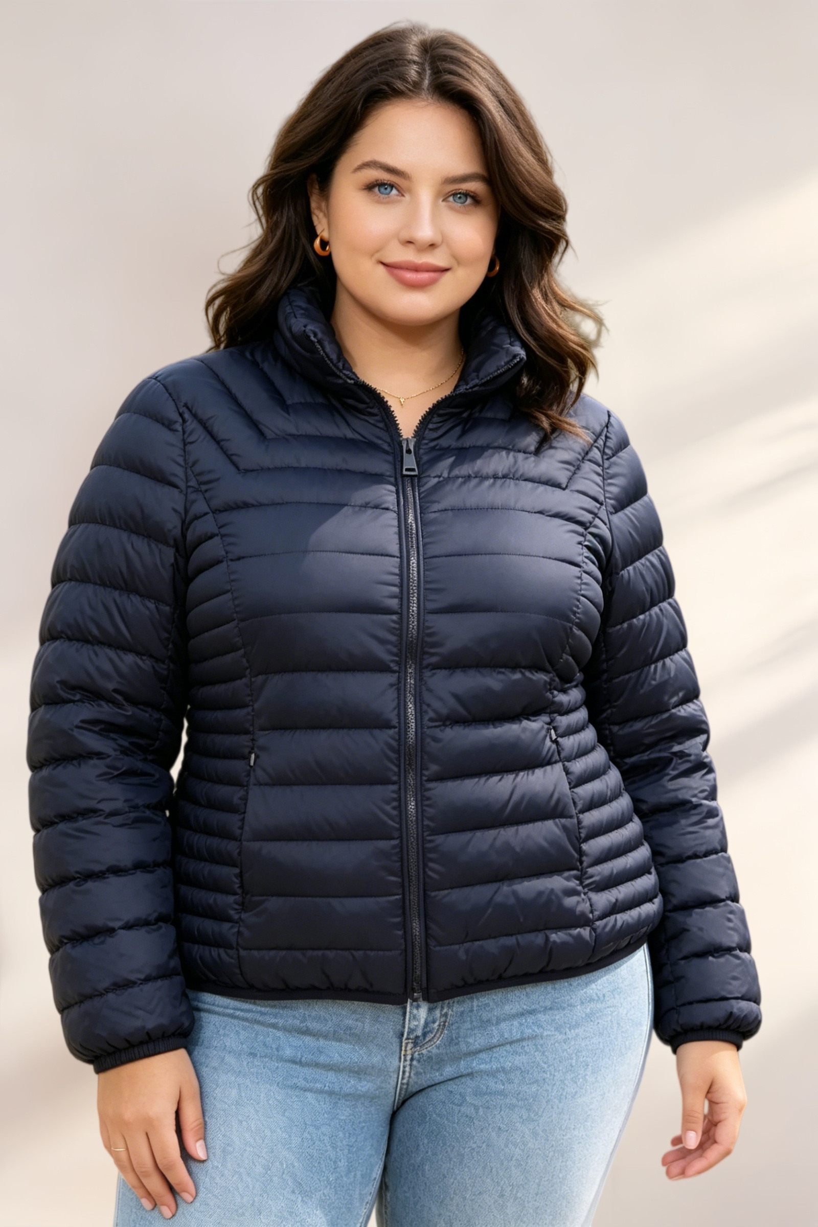Wholesaler Melya Melody - Light jacket