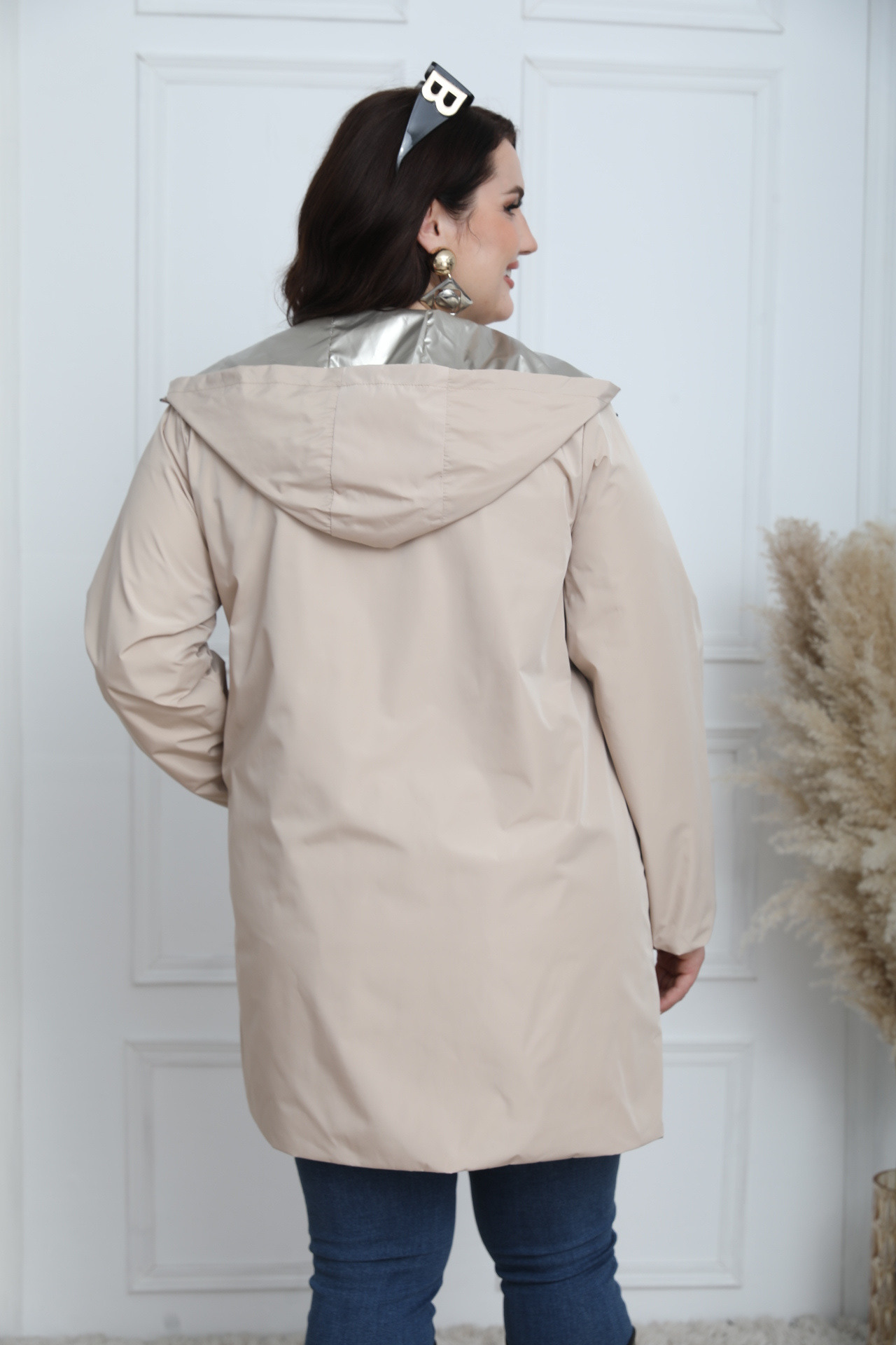 VESTE RÉVERSIBLE - Image 11