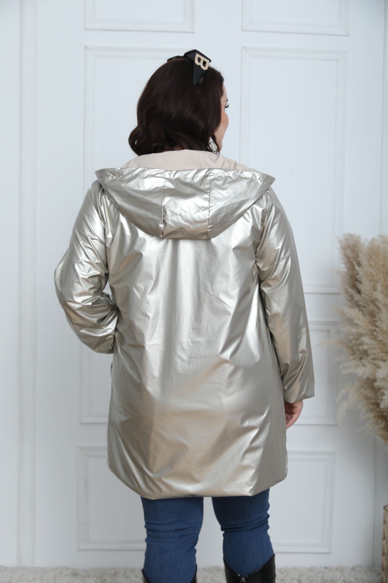 VESTE RÉVERSIBLE - Image 22