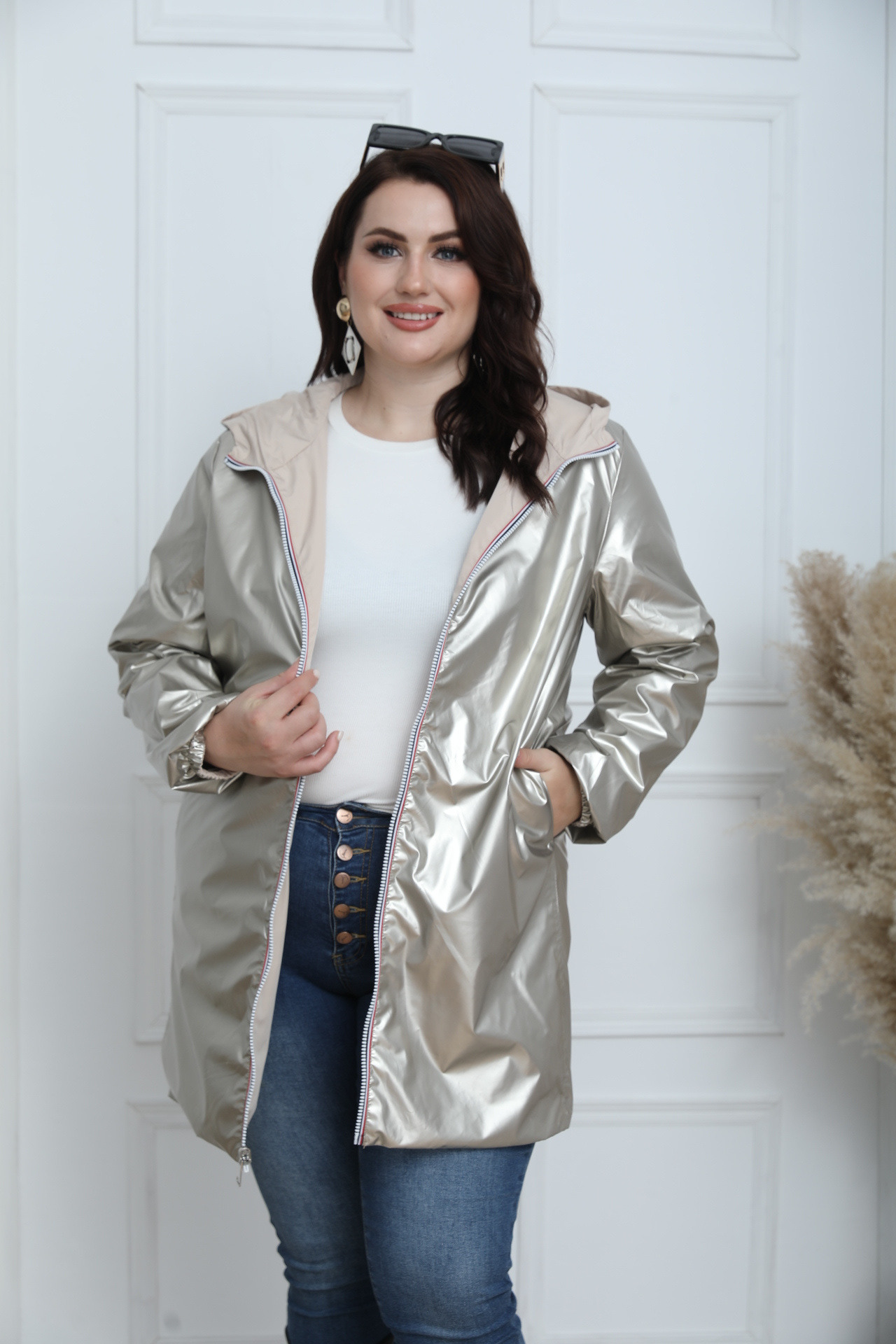 VESTE RÉVERSIBLE - Image 16