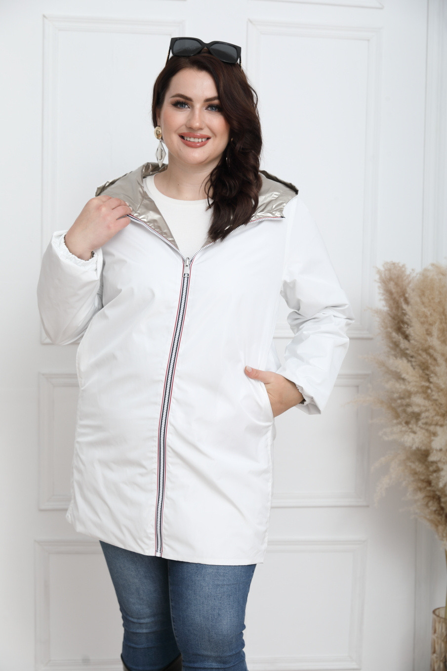 VESTE RÉVERSIBLE - Image 10