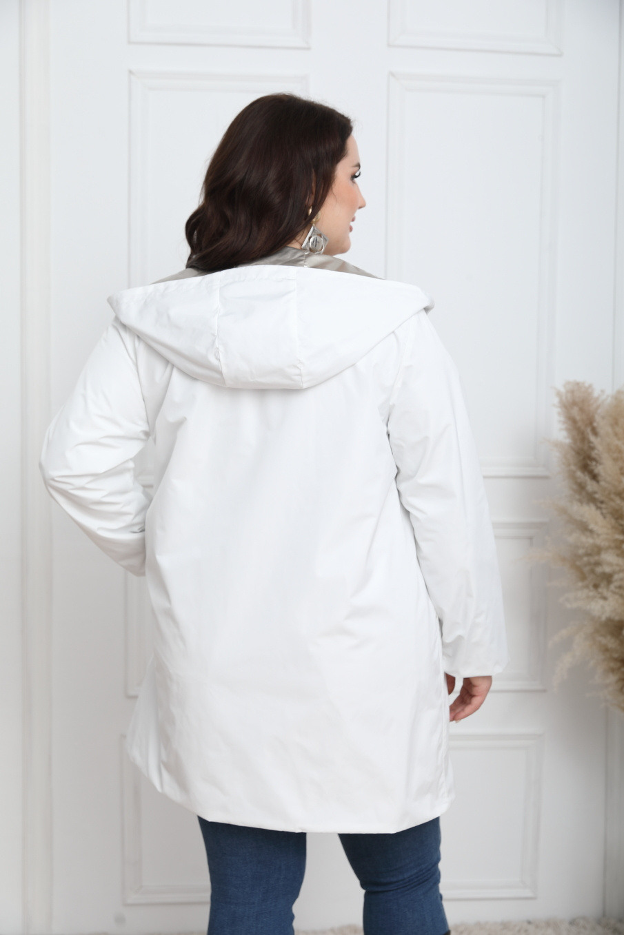 VESTE RÉVERSIBLE - Image 14