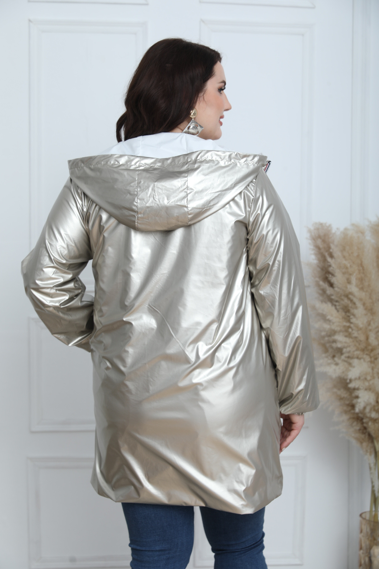 VESTE RÉVERSIBLE - Image 21