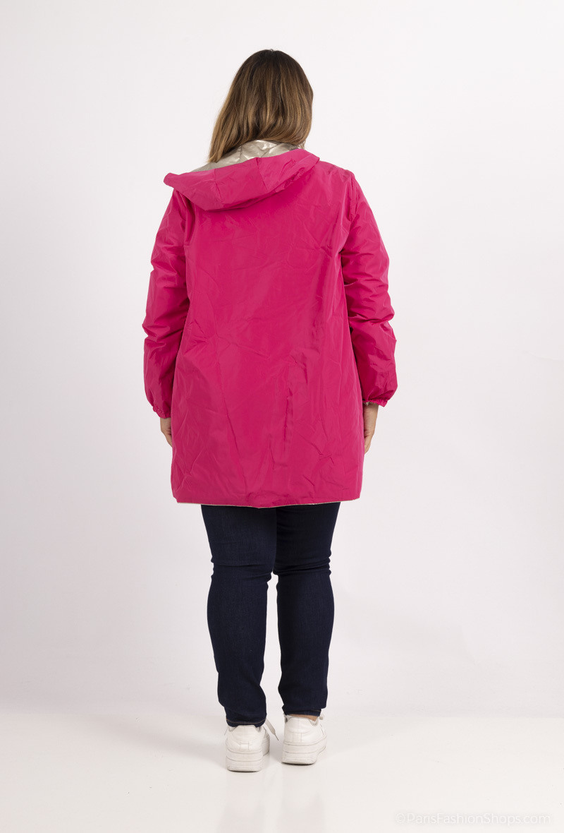 VESTE RÉVERSIBLE - Image 15