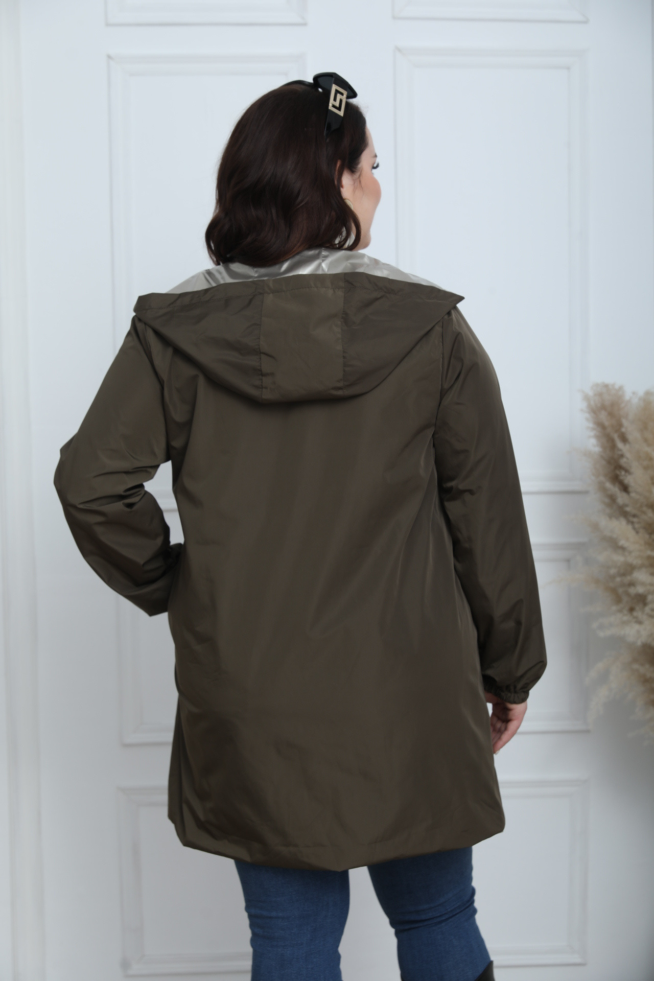 VESTE RÉVERSIBLE - Image 13