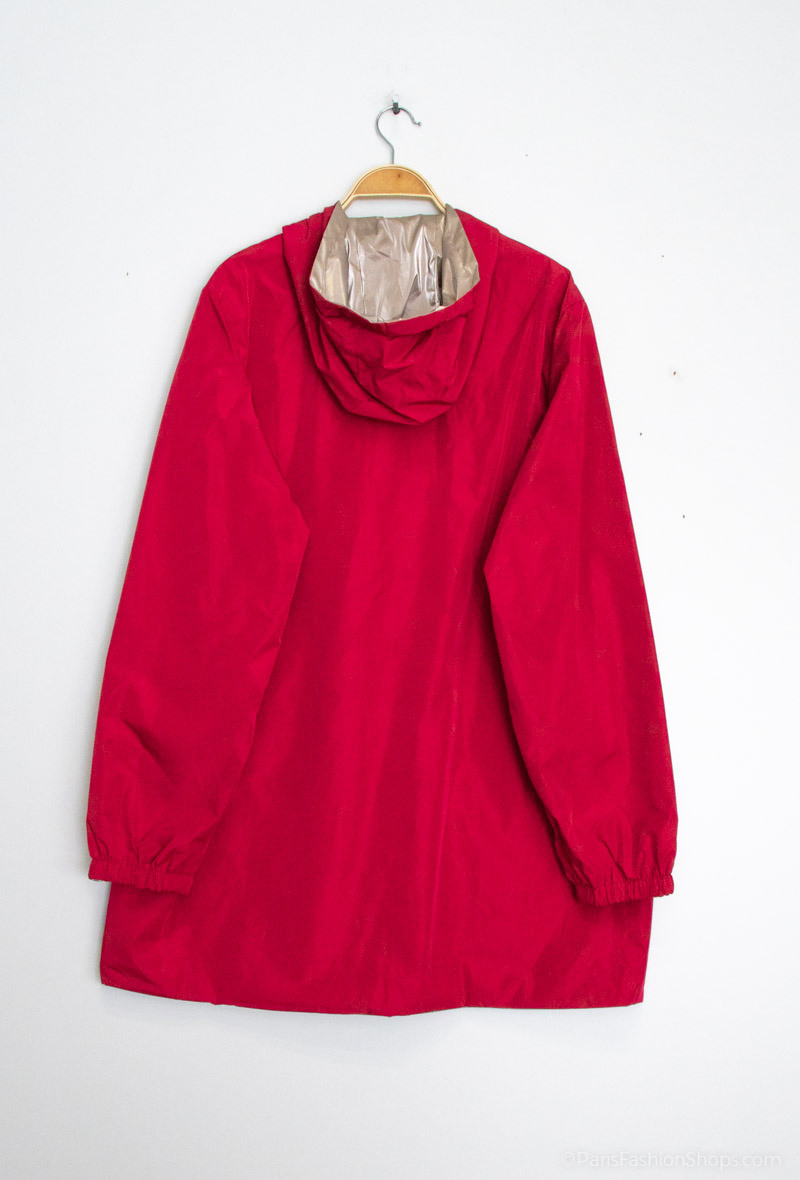 VESTE RÉVERSIBLE - Image 8