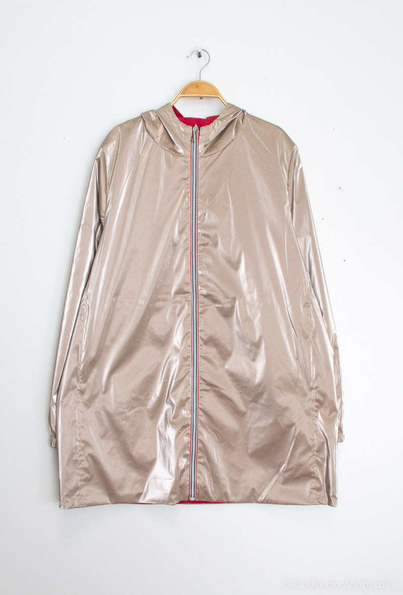 VESTE RÉVERSIBLE - Image 12