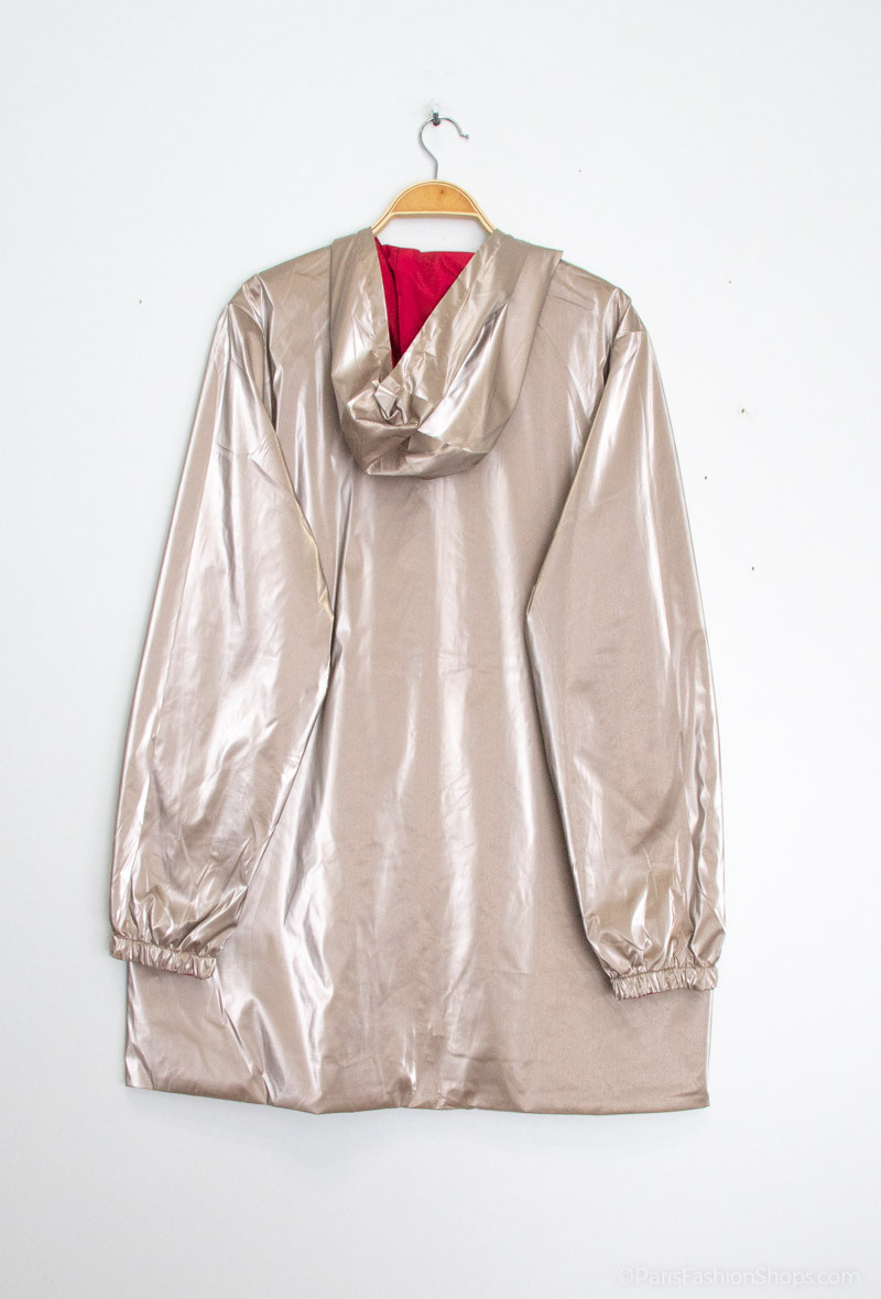 VESTE RÉVERSIBLE - Image 20