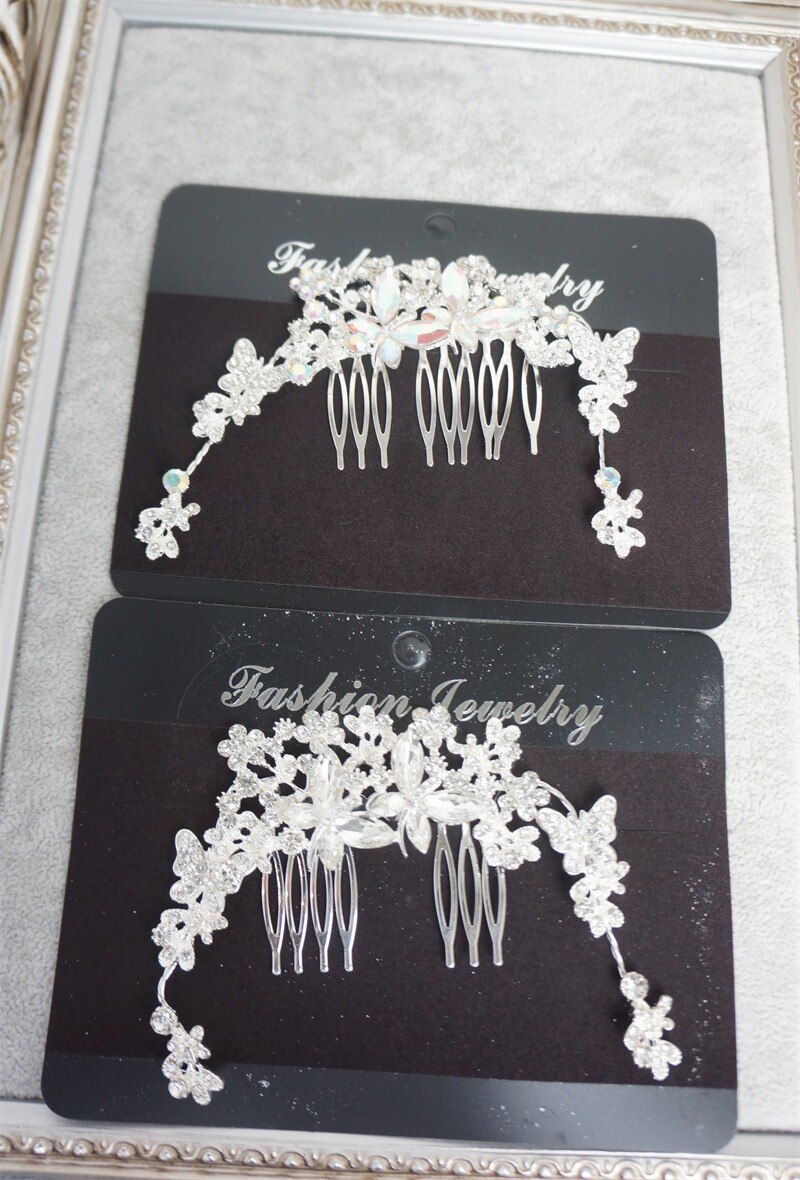 Großhändler MET-MOI - Haaraccessoire