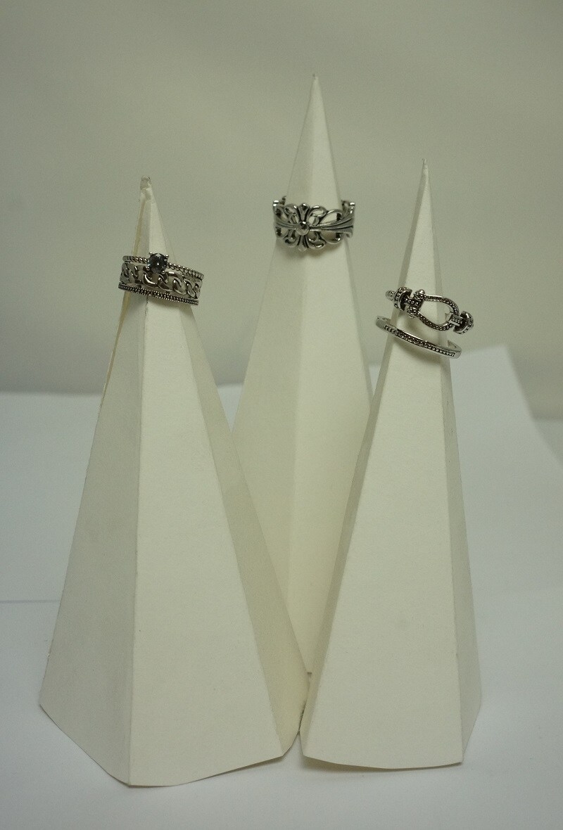 Wholesaler MET-MOI - Ring lot