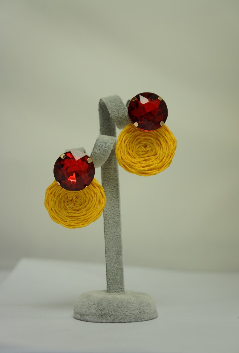 Wholesaler MET-MOI - Earing