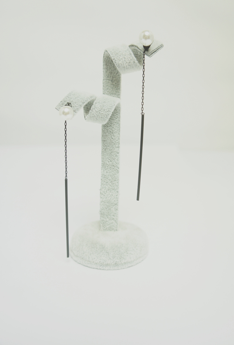 Wholesaler MET-MOI - Earring