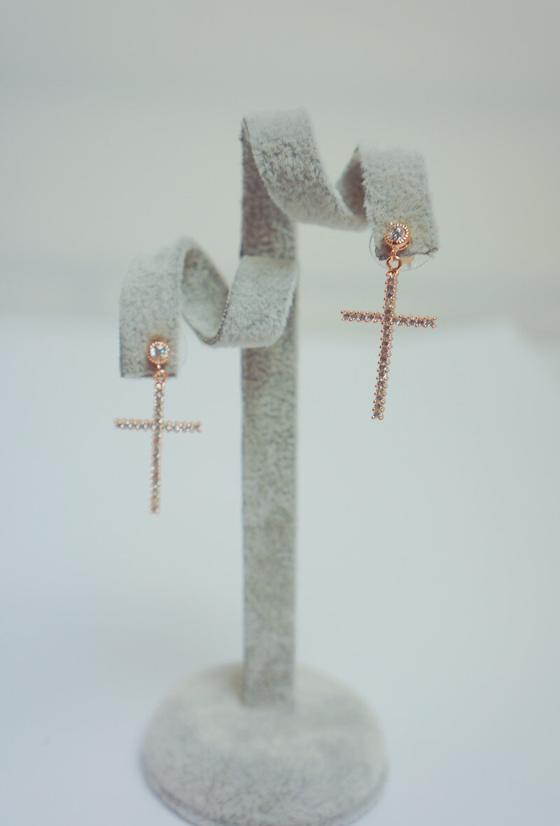 Wholesaler MET-MOI - Earrings