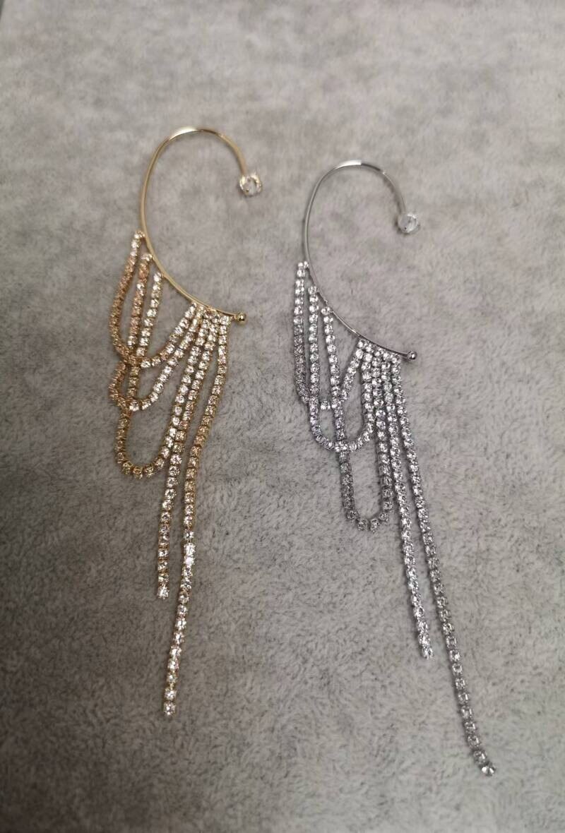 Wholesaler MET-MOI - Earrings