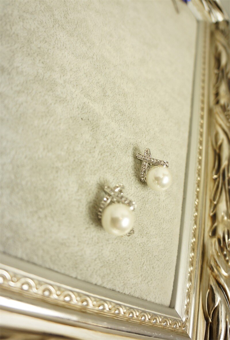 Wholesaler MET-MOI - Clip-on earrings