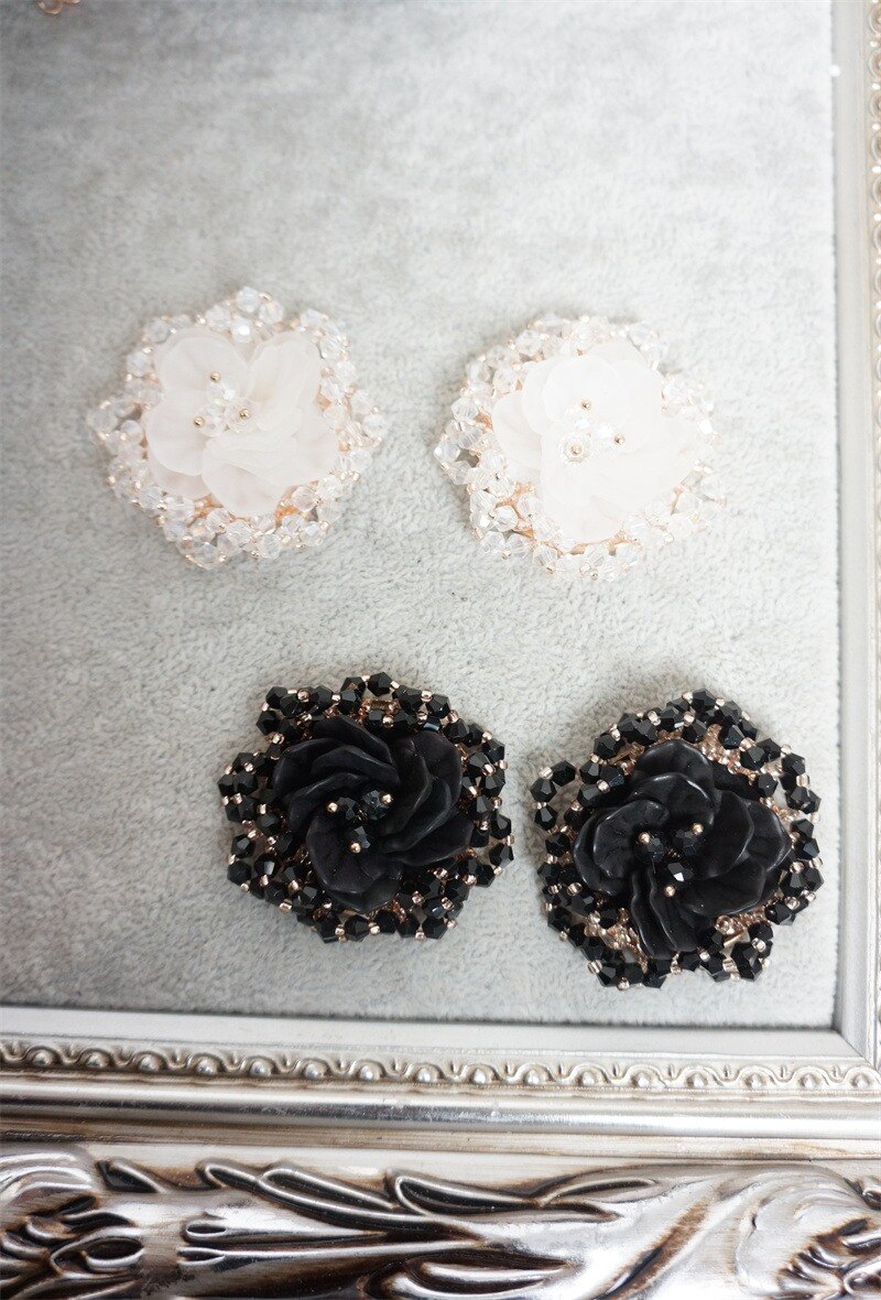 Wholesaler MET-MOI - Earrings