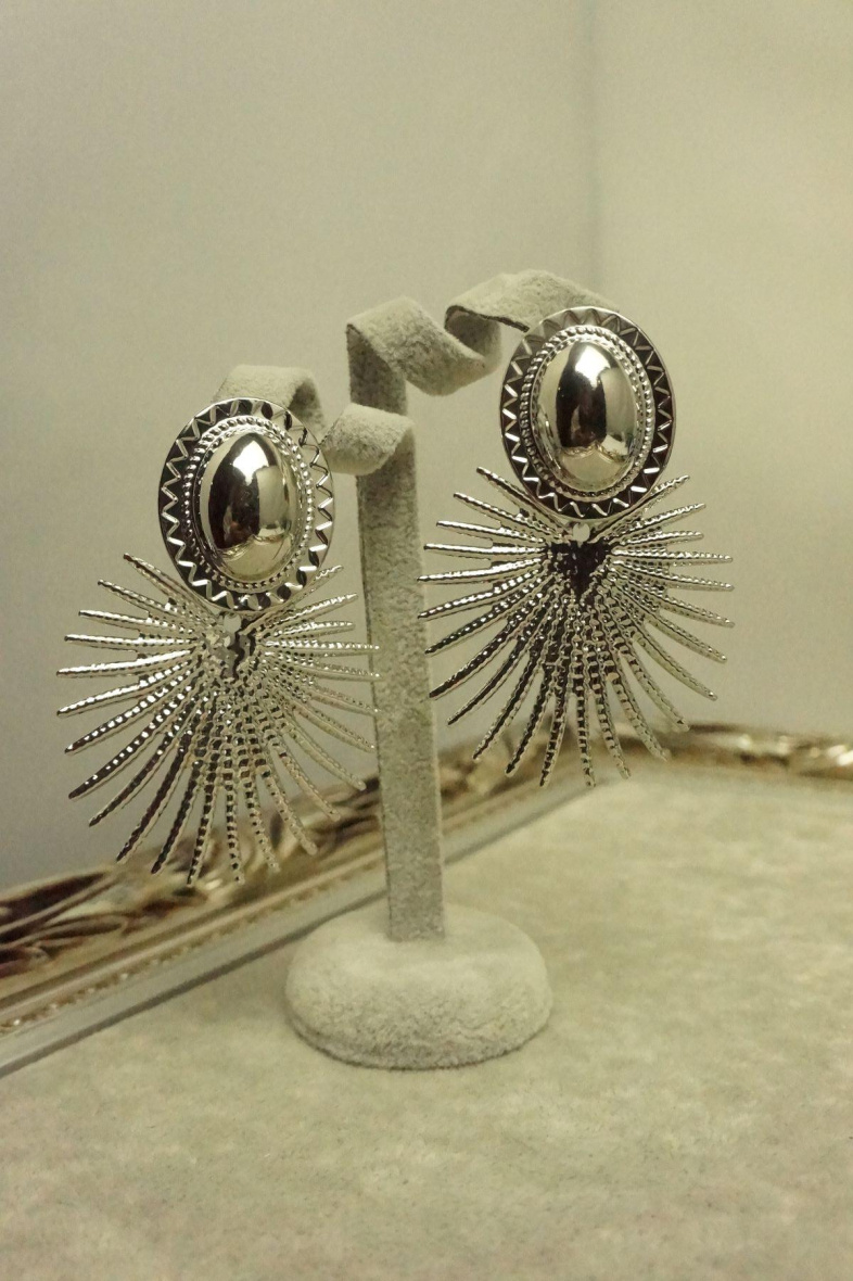 Wholesaler MET-MOI - Dangling pearl earring