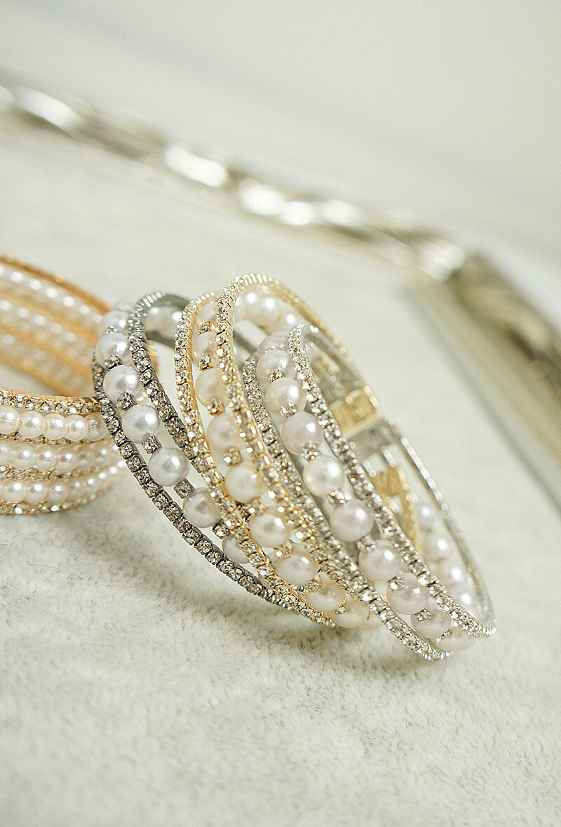 Wholesaler MET-MOI - Bracelet