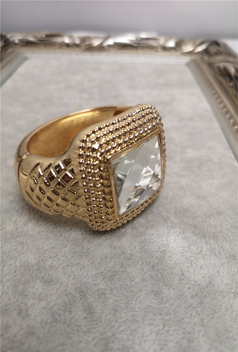 Wholesaler MET-MOI - Rhodium-plated bracelet