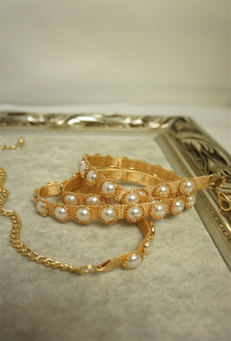 Grossiste MET-MOI - Ceinture