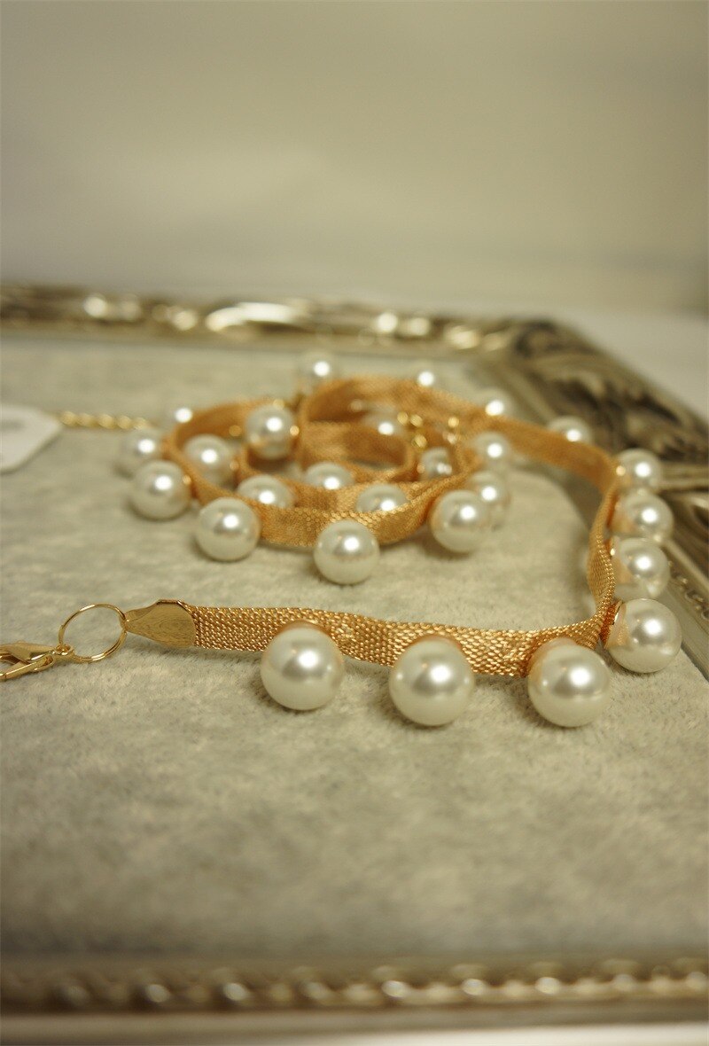 Grossiste MET-MOI - Ceinture