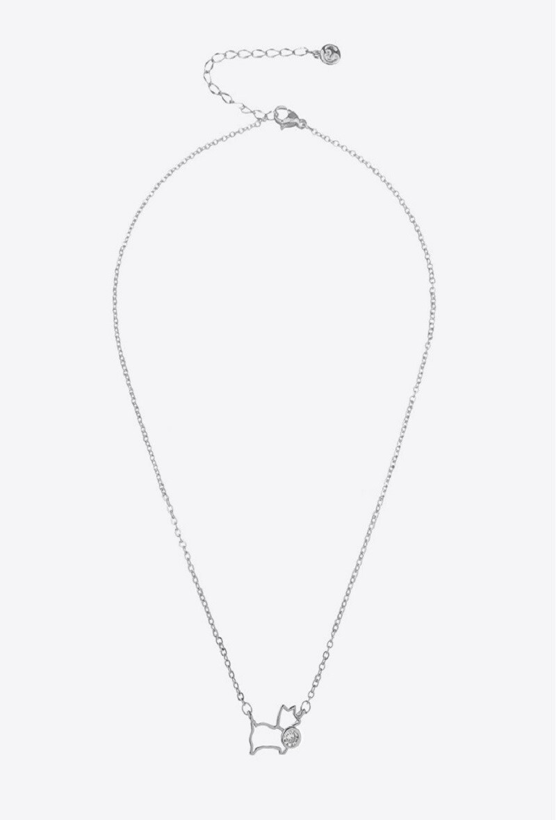 Wholesaler MET-MOI - Necklace