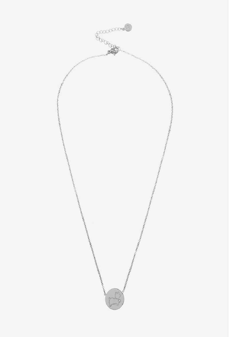 Wholesaler MET-MOI - Necklace