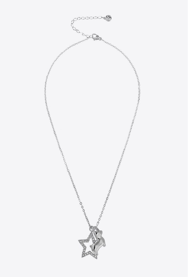 Wholesaler MET-MOI - Necklace
