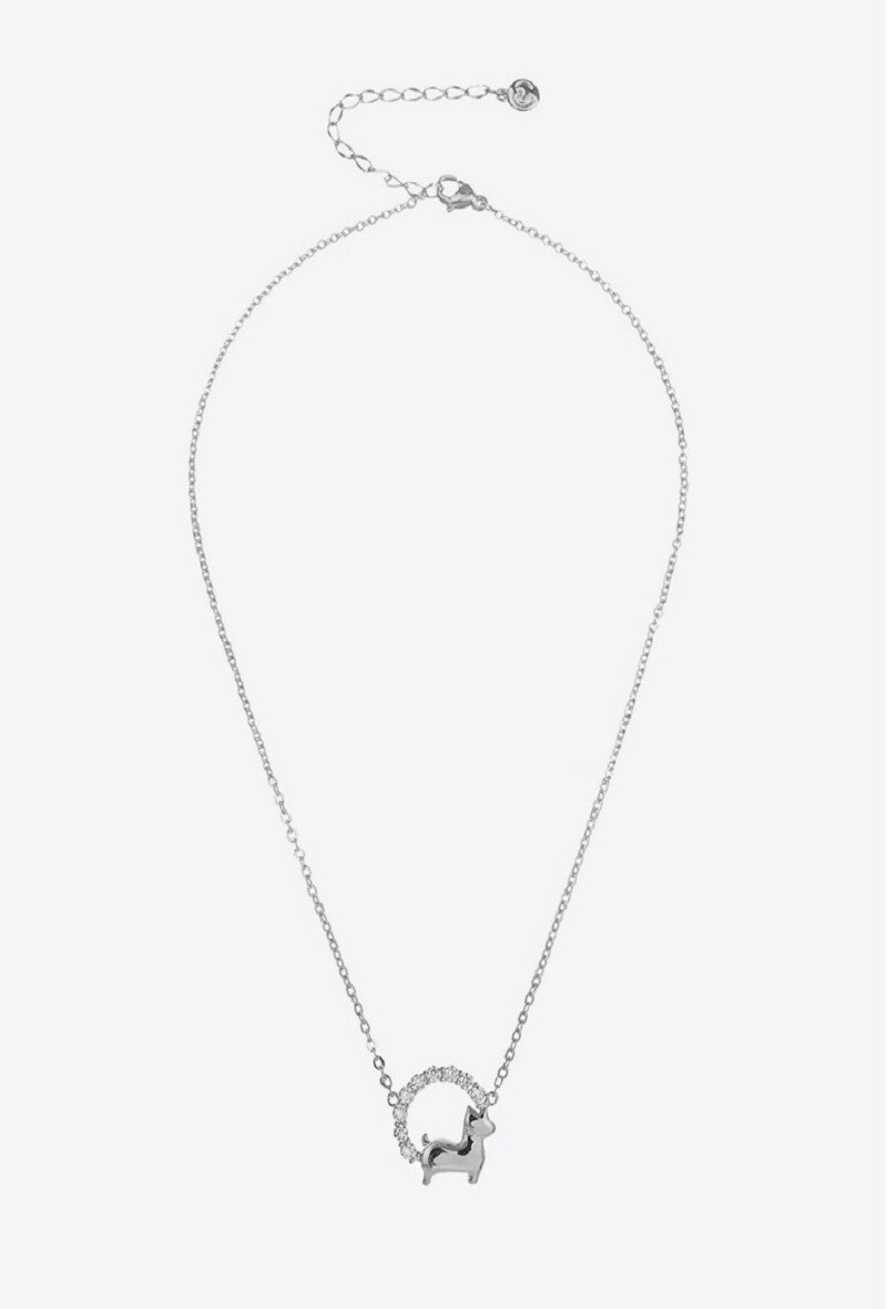 Wholesaler MET-MOI - Necklace