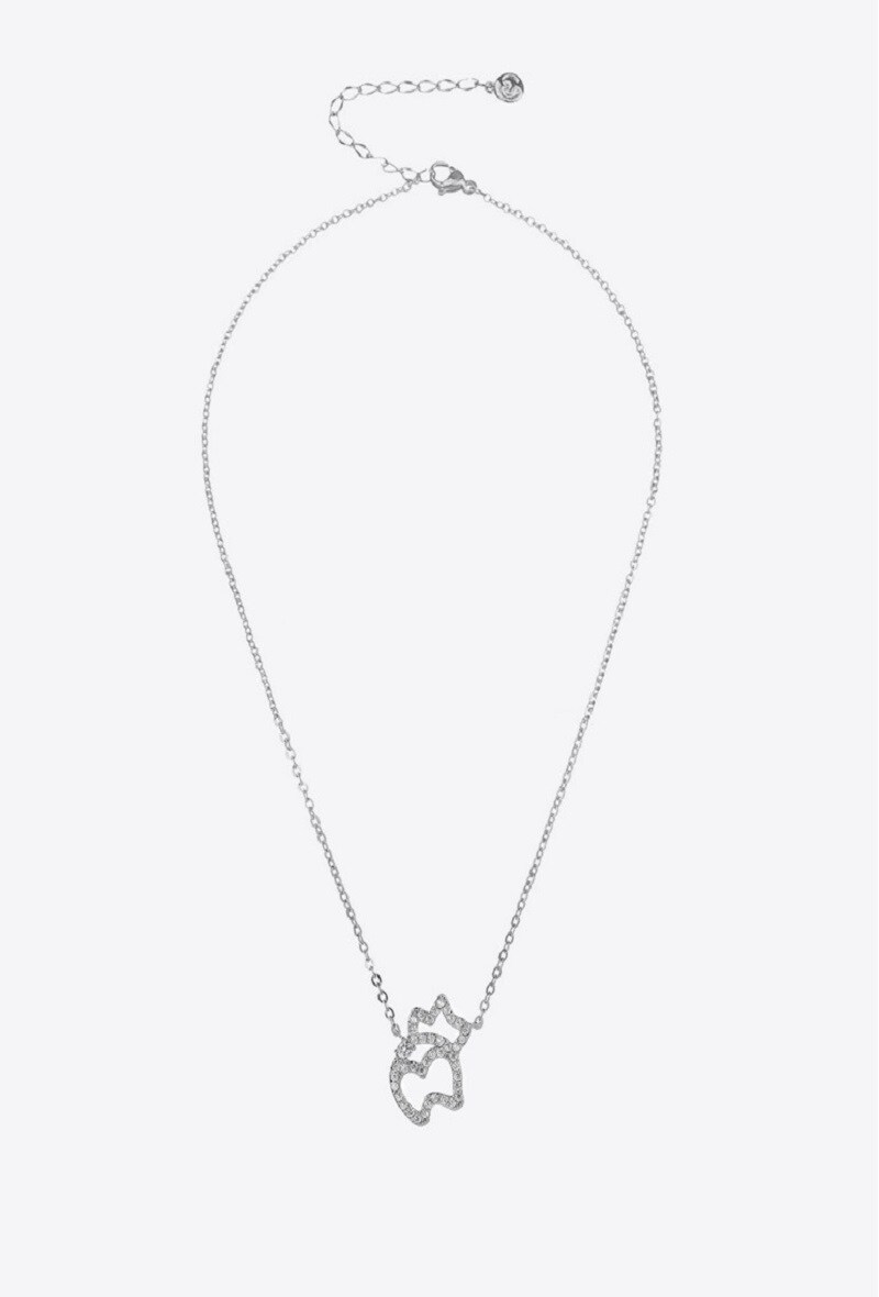 Wholesaler MET-MOI - Necklace
