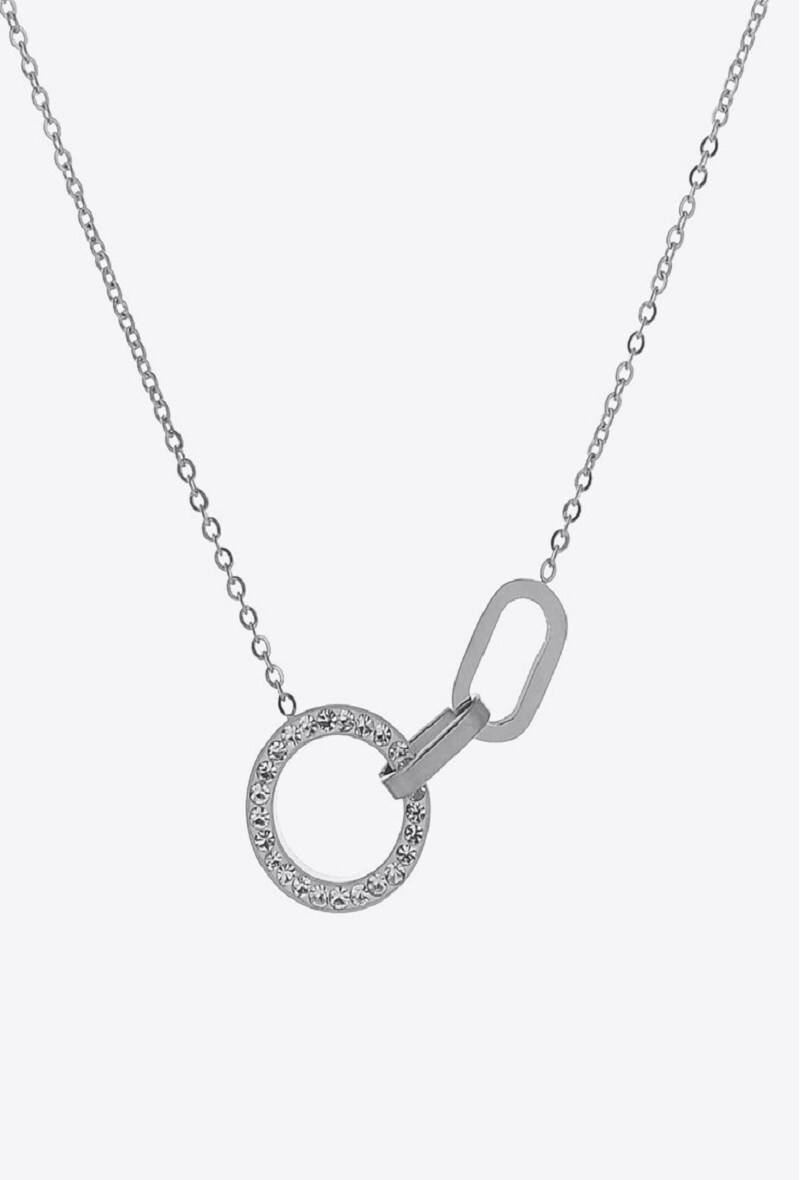 Wholesaler MET-MOI - Necklace