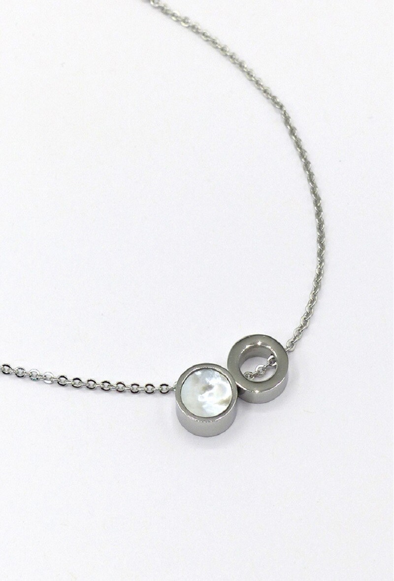 Wholesaler MET-MOI - Necklace