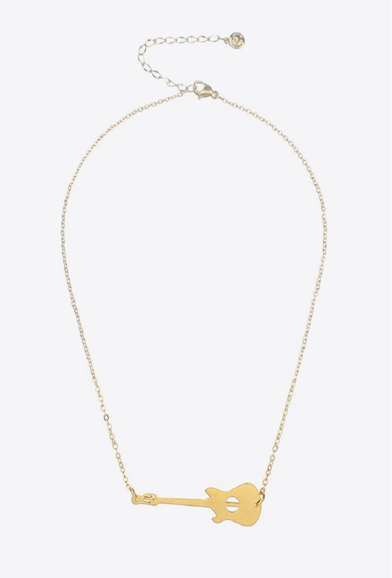 Wholesaler MET-MOI - Necklace