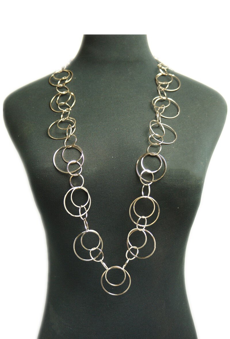 Wholesaler MET-MOI - Long necklace