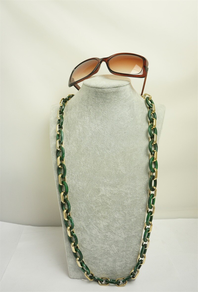 Grossiste MET-MOI - Chaîne de lunettes