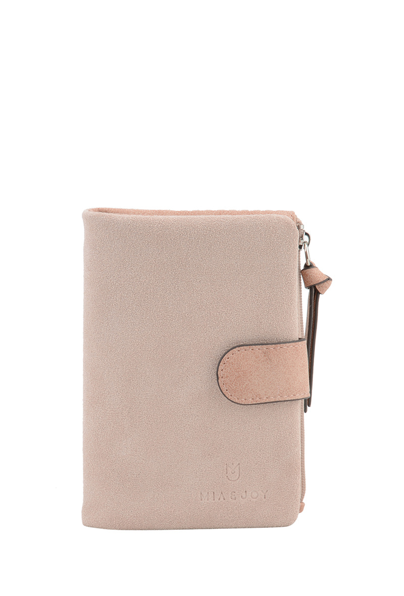 Wholesaler Mia & Joy - Anouk - Wallet