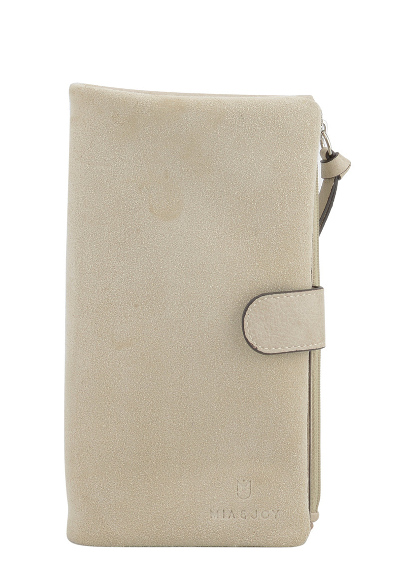 Wholesaler Mia & Joy - Anouk - Continental wallet