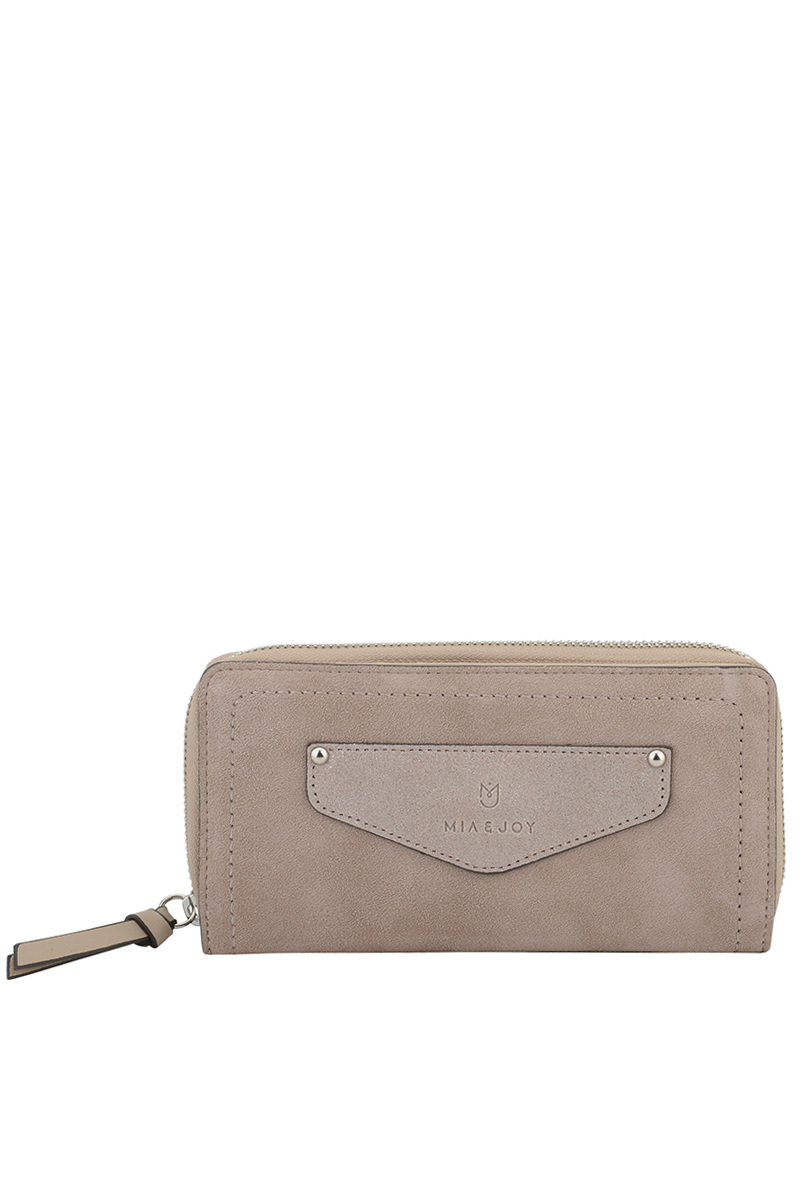 Wholesaler Mia & Joy - Sabine - Continental wallet