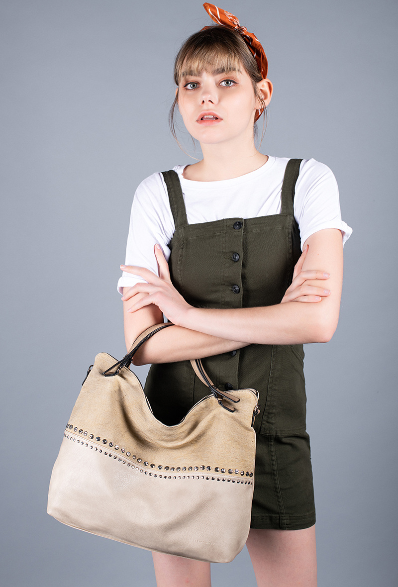 Wholesaler Mia & Joy - Elise - Handbag