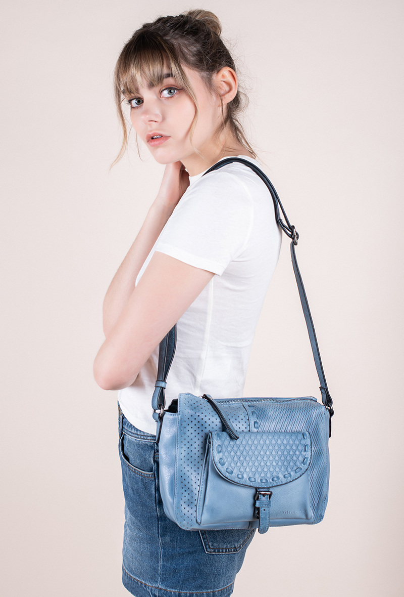 Wholesaler Mia & Joy - Louise - Crossbody bag