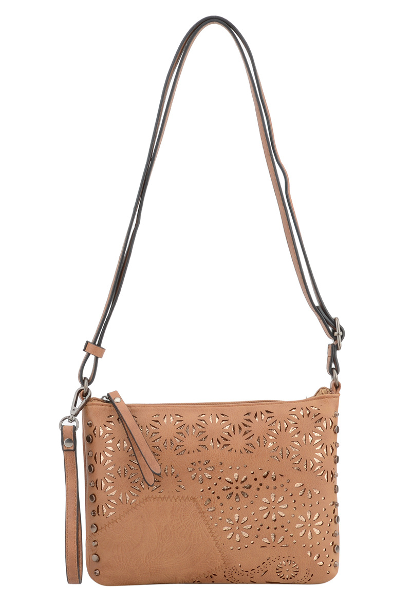 Wholesaler Mia & Joy - Nina - Crossbody bag