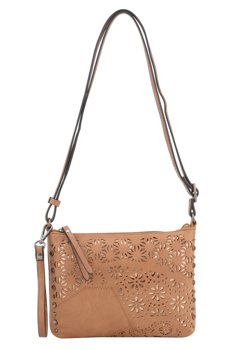 Grossiste Mia & Joy - Nina - Sac porté travers