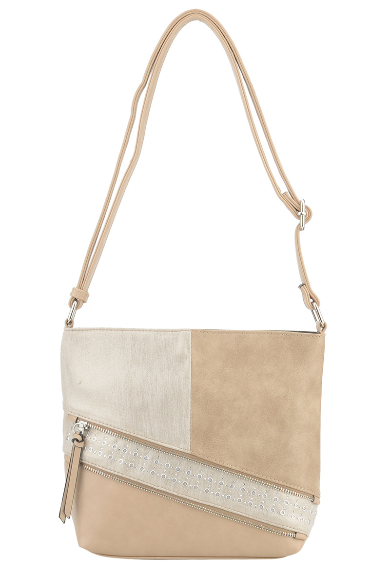 Wholesaler Mia & Joy - Margaux - Crossbody bag