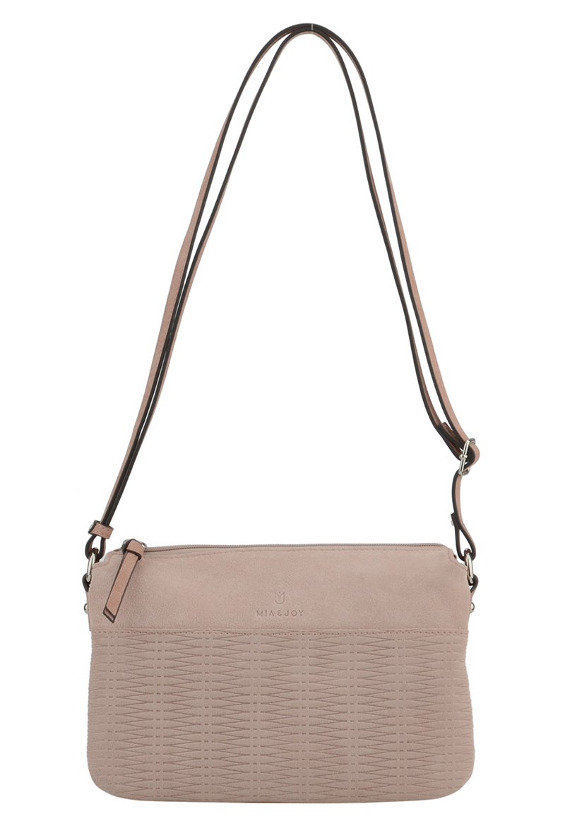 Wholesaler Mia & Joy - Anouk - Crossbody bag