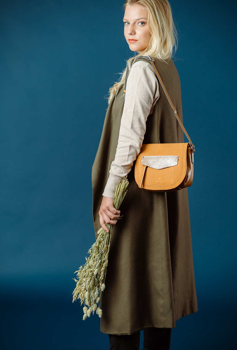 Wholesaler Mia & Joy - Sabine - Crossbody bag