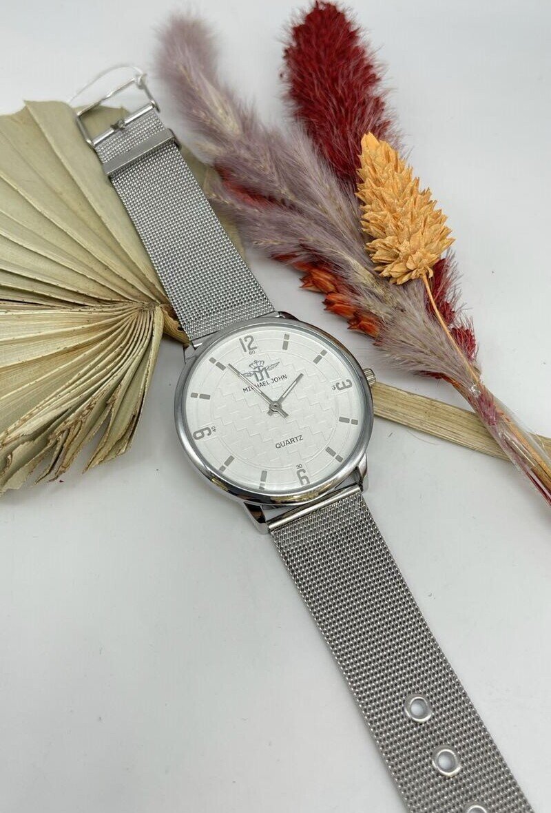 Großhändler Michael John Montres - Damenuhr