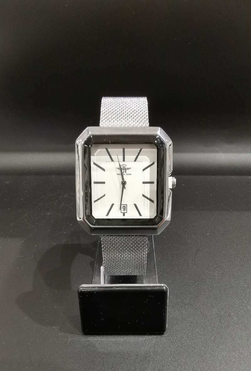 Großhändler Michael John Montres - Damenuhr
