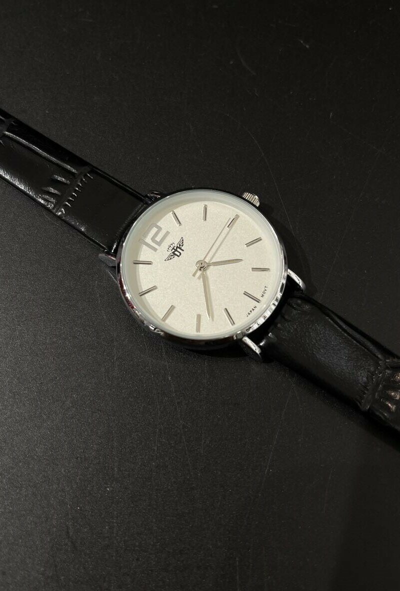 Wholesaler Michael John Montres - Montre femme similicuir