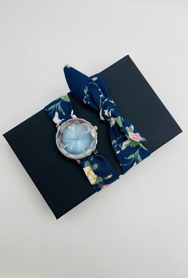Grossiste Michael John Montres - FOULARD_845